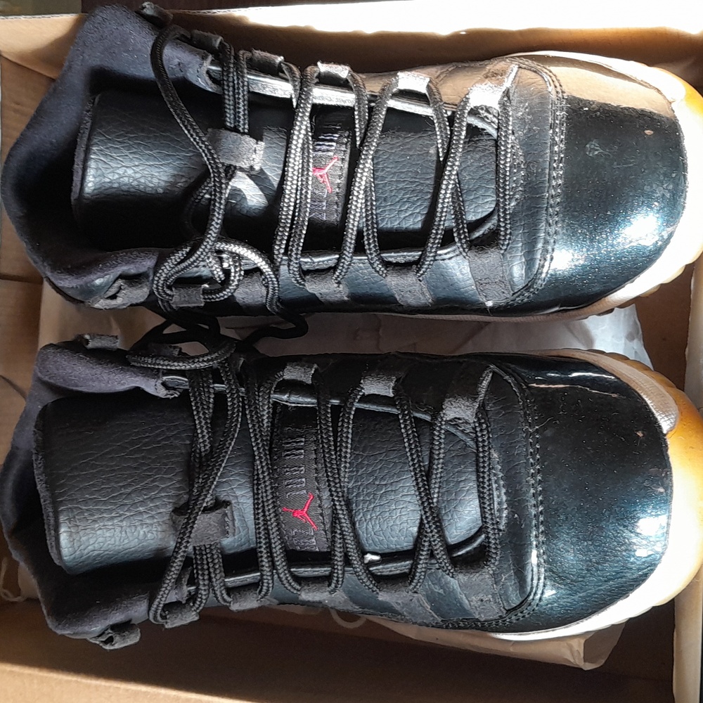 Jordan 11